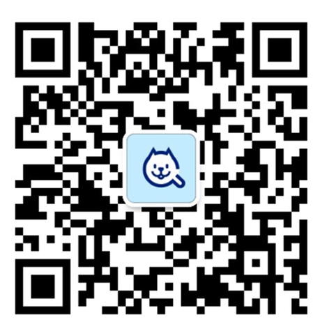 汪汪背调公众号